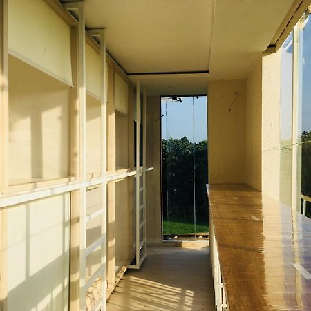 The Hide Hostel At Canggu (Adults Only) Экстерьер фото