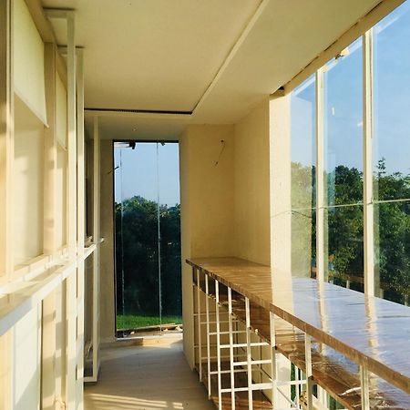 The Hide Hostel At Canggu (Adults Only) Экстерьер фото