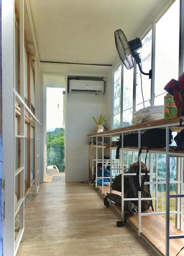 The Hide Hostel At Canggu (Adults Only) Экстерьер фото